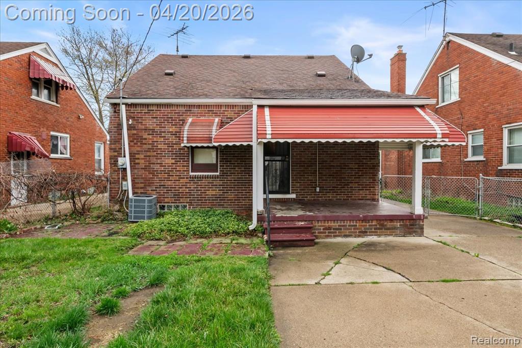 11309 Somerset Avenue, Detroit, MI 48224 — Photo 23