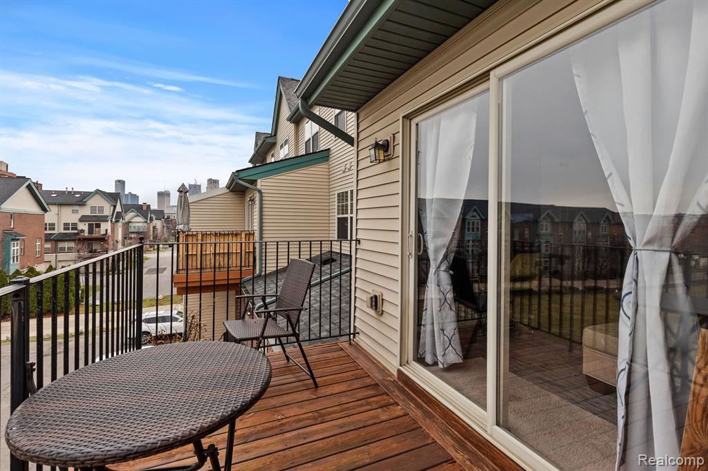 2654 Woodward Avenue, Detroit, MI, 48201