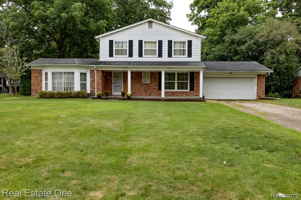 4259 Pinecroft Court, West Bloomfield, MI — Photo 6