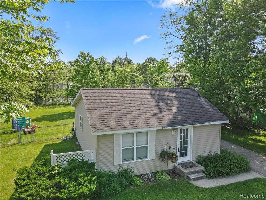 501 Front Street, Holly, MI 48442 — Photo 3