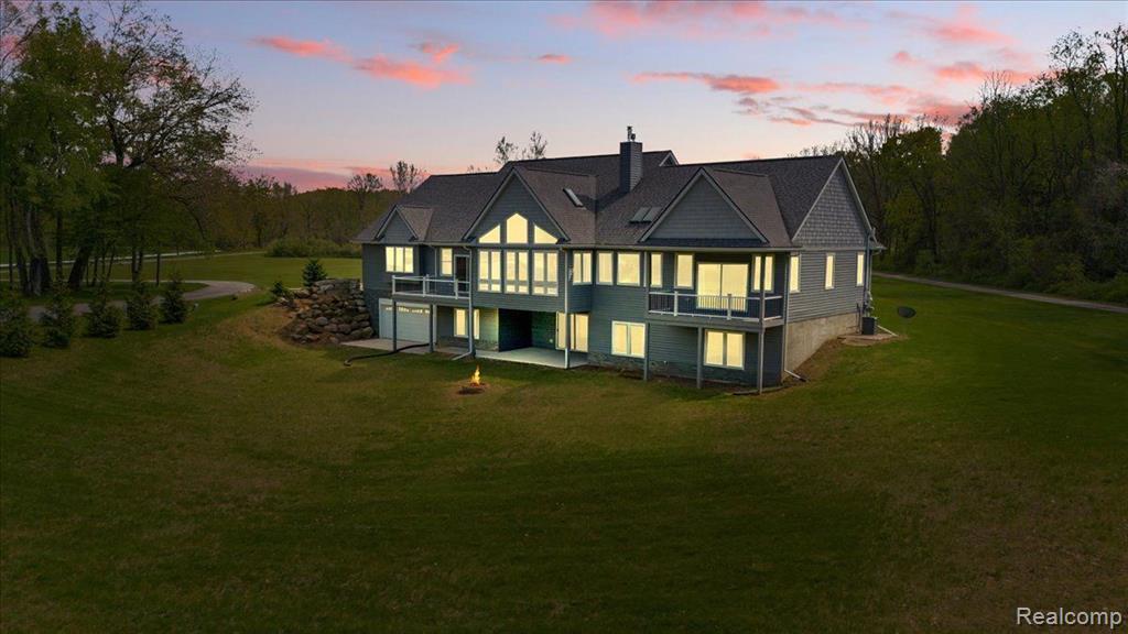 12150 SHAFFER Road, Davisburg, MI 48350 — Photo 77
