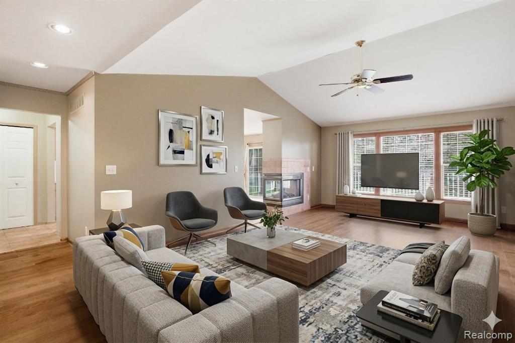 504 Overland Court, Oxford, MI 48371 — Photo 10