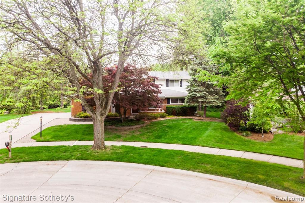 6279 WALKER Court, Troy, MI 48085 — Photo 64