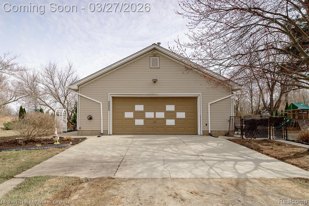 40065 S Interstate 94 Service Drive, Belleville, MI 48111 — Photo 46
