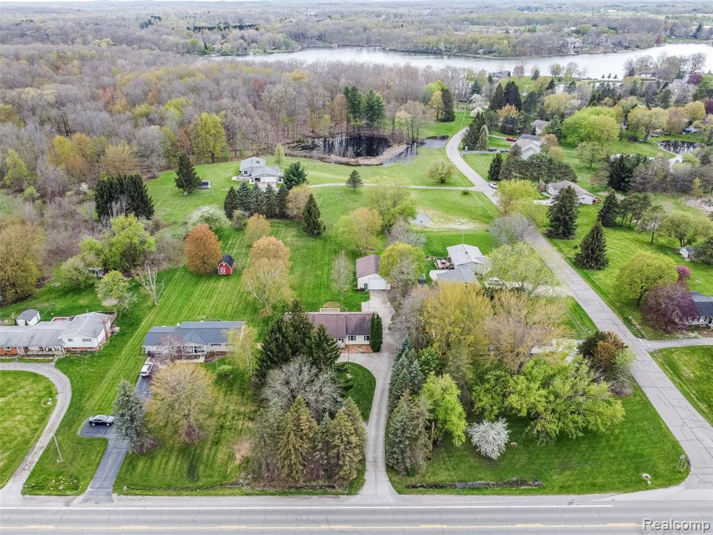 9416 S State Road, Goodrich Vlg, MI — Photo 64