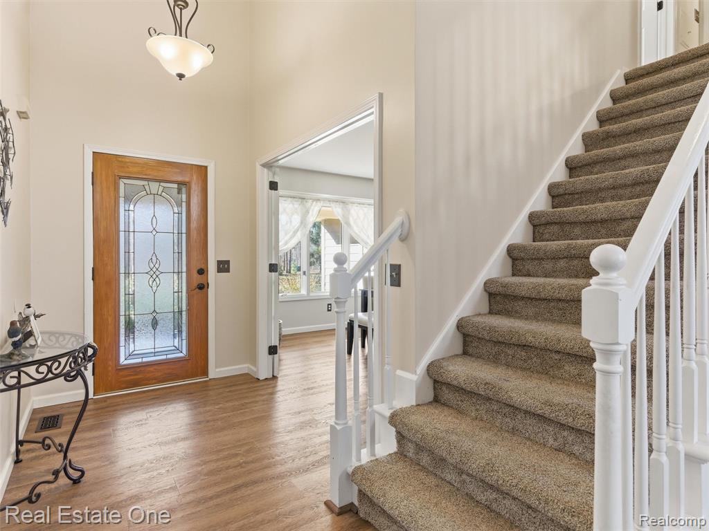 1755 Burrus Road, Ortonville, MI 48462 — Photo 9