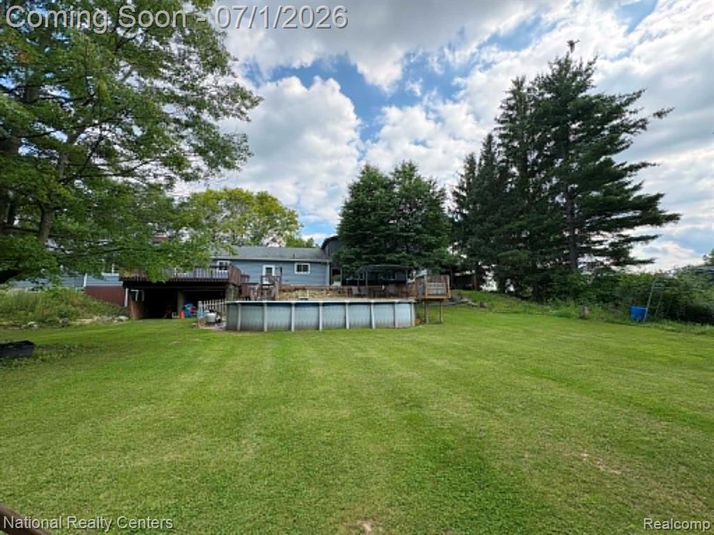 1330 Brauer Road, Oxford, MI 48371 — Photo 8
