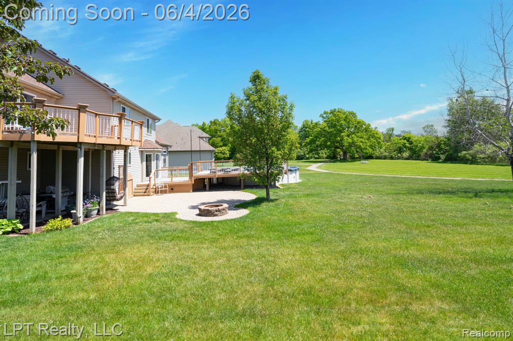 1366 Hidden Wood Court, Grand Blanc, MI 48439 — Photo 3