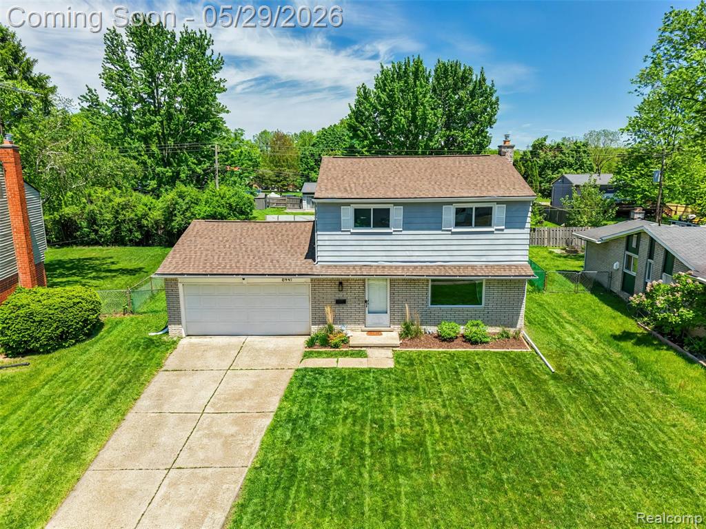 8941 Bristol Court, Ypsilanti, MI 48198 — Photo 2