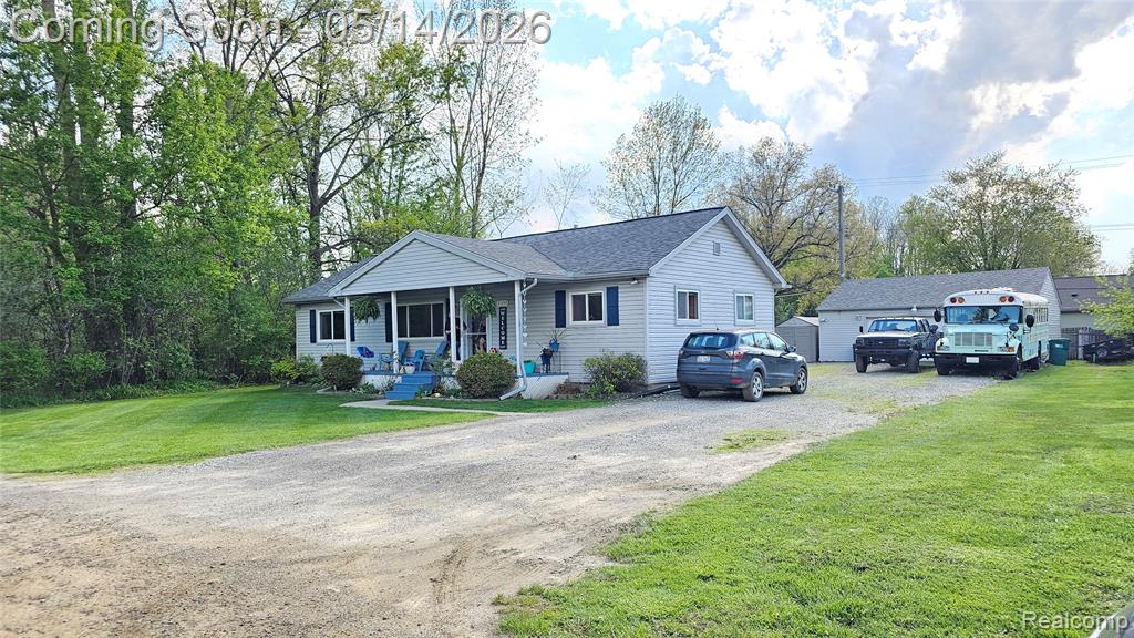 21240 Isabelle Street, New Boston, MI 48174 — Photo 3
