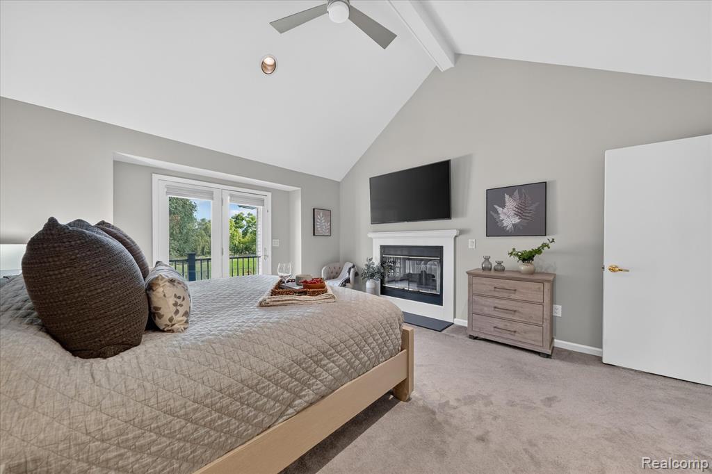 2325 7 Mile Road, South Lyon, MI 48178 — Photo 33