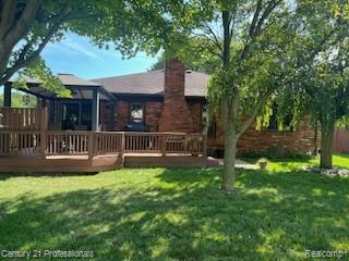 42495 Arcadia Drive, Sterling Heights, MI 48313 — Photo 6