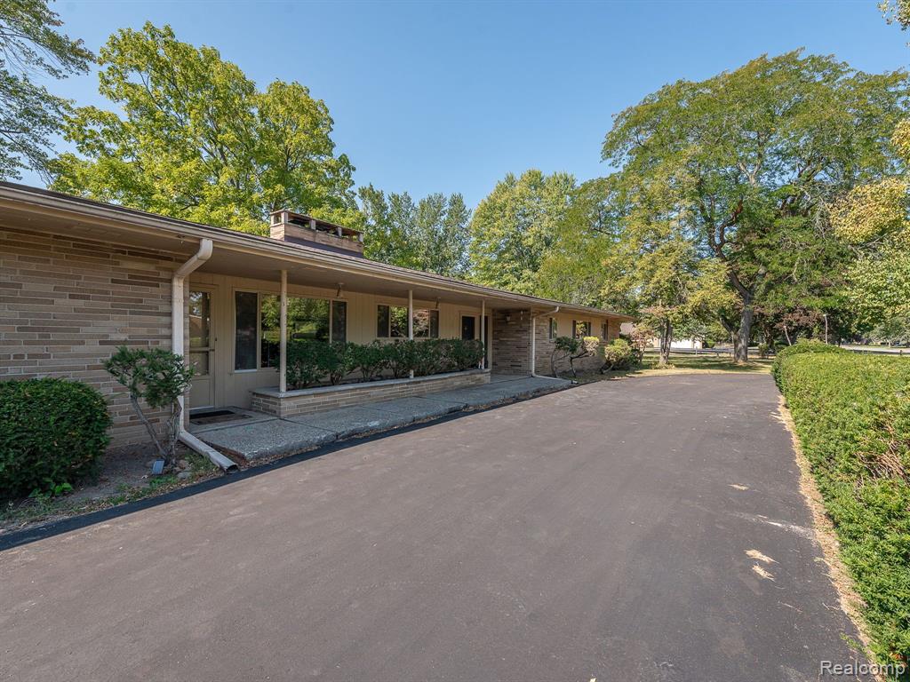 915 RED MILL Drive, Tecumseh, MI 49286 — Photo 38