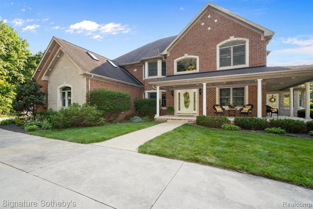5557 Cobble Lane, Dexter, MI 48130 — Photo 87