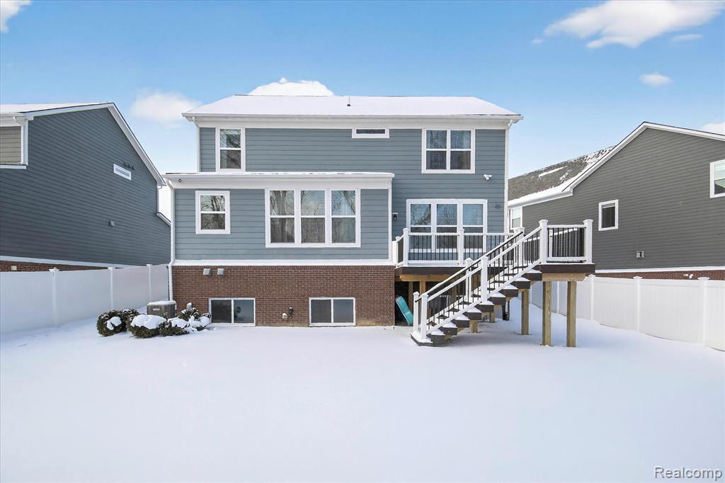 973 Truman Drive, Canton, MI 48188 — Photo 47