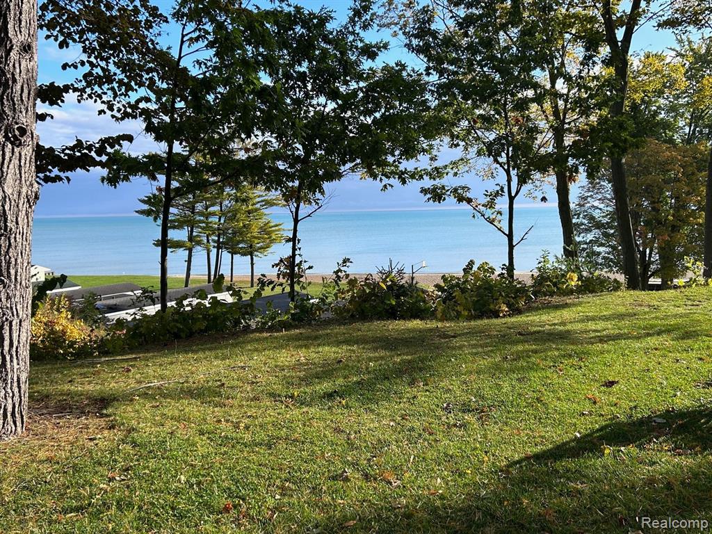 6103 LAKESHORE #54 Road, Lexington, MI 48450 — Photo 18