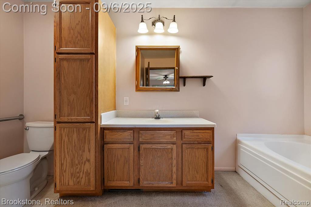 7696 Shawn Drive, Imlay City, MI 48444 — Photo 34
