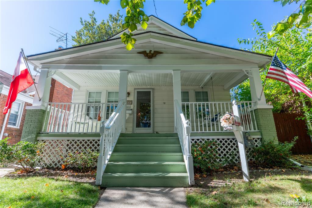 6857 Woodmont Avenue, Detroit, MI 48228 — Photo 10