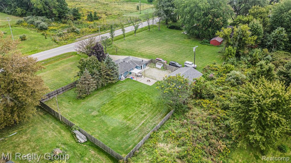 7520 Starville Road, Cottrellville, MI — Photo 29