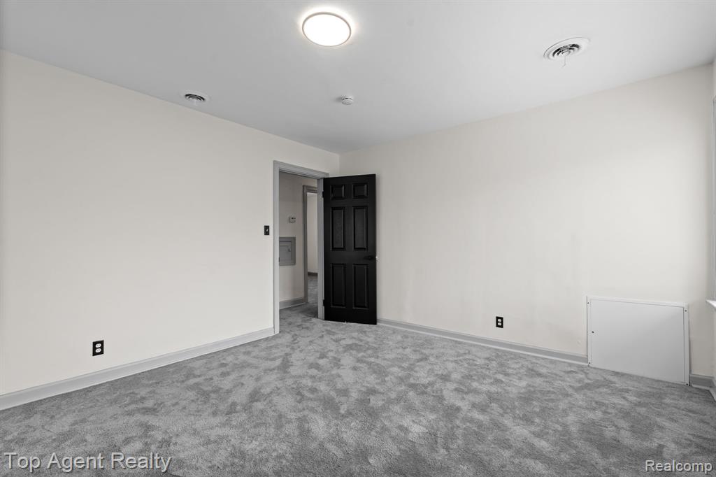16204 Wisconsin Street, Detroit, MI 48221 — Photo 21