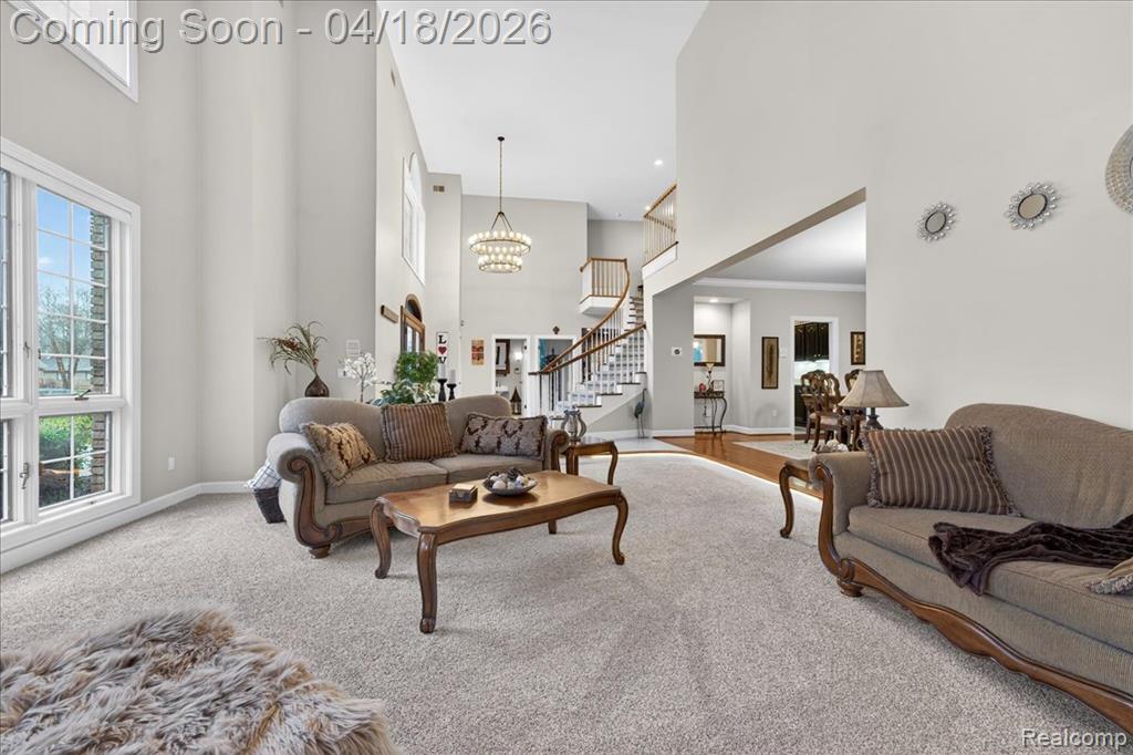 8657 Marquette Drive, Grosse Ile, MI 48138 — Photo 23
