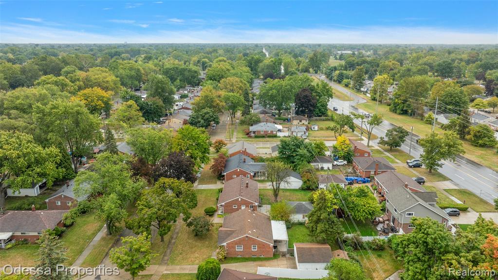 8641 Whitefield Street, Dearborn Heights, MI 48127 — Photo 44