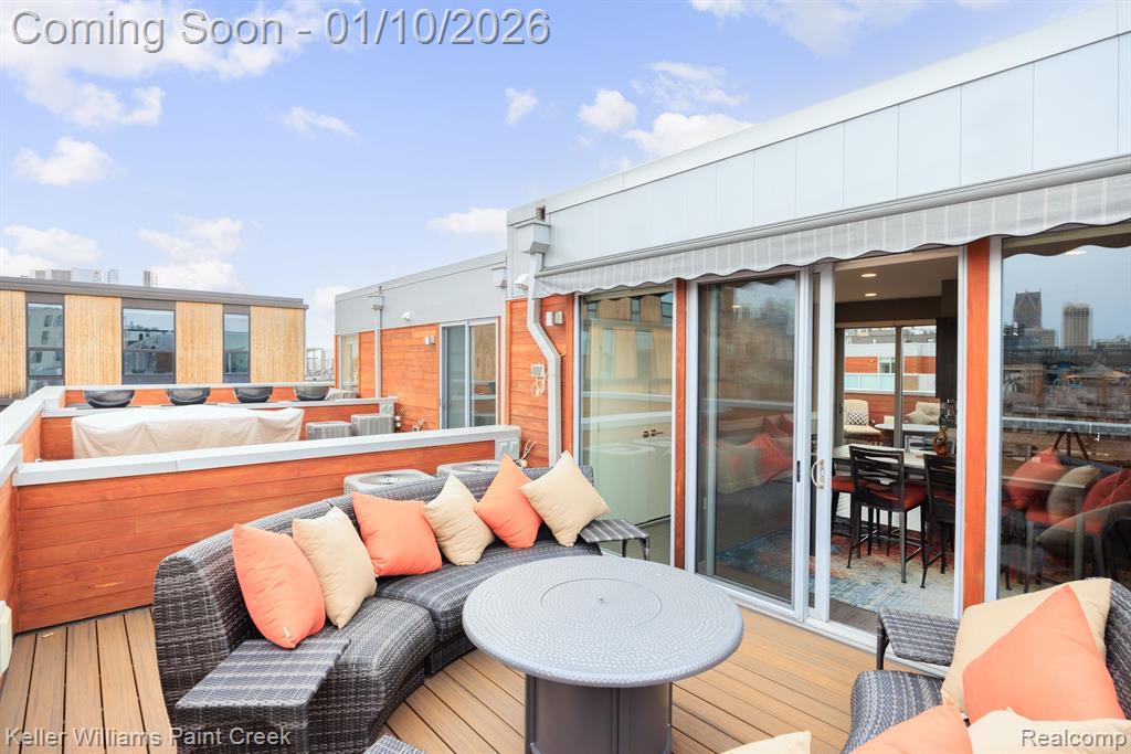 220 ALFRED Street, Detroit, MI 48201 — Photo 47