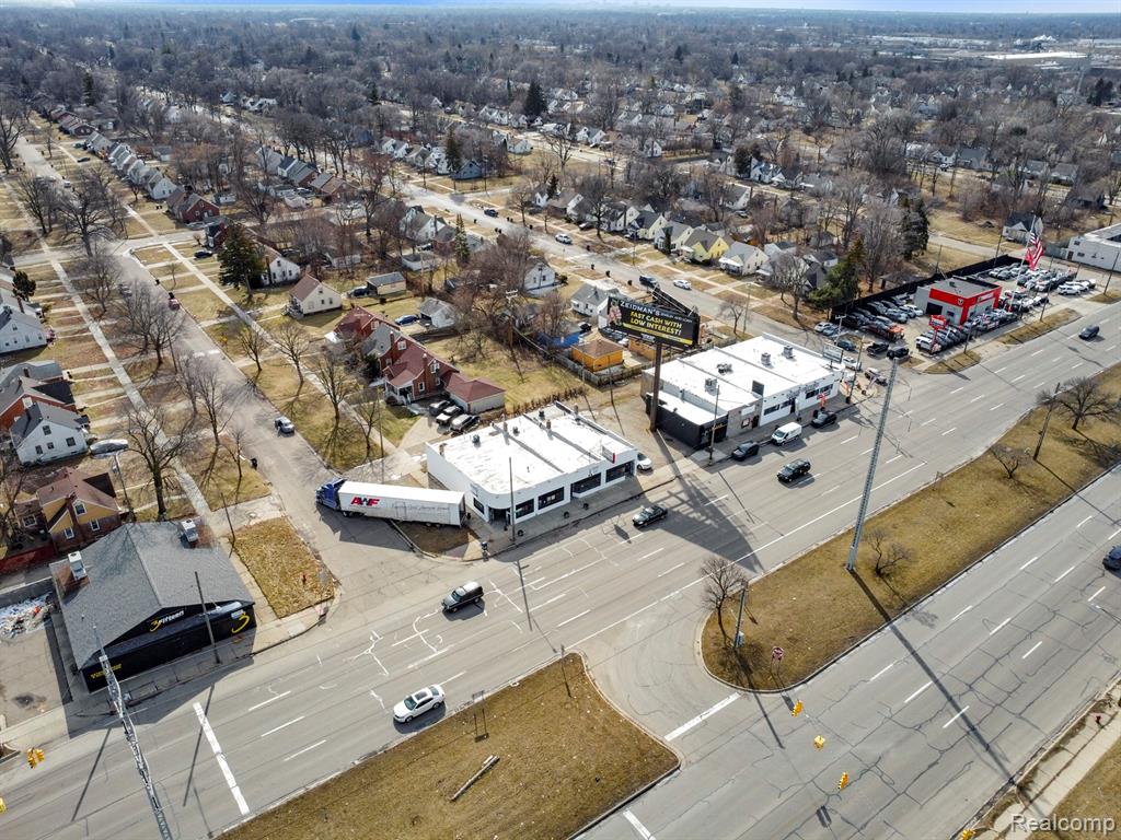 12732 E 8 Mile Road, Detroit, MI 48205 — Photo 43