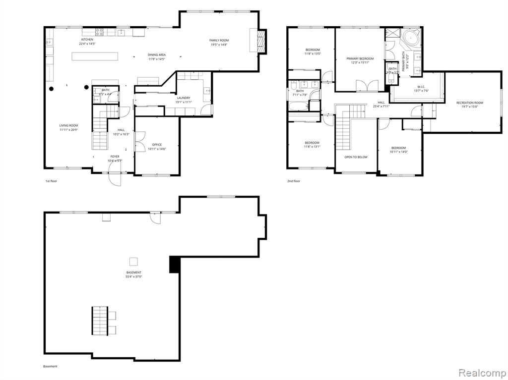 3031 Hidden Timber Drive, Lake Orion, MI — Photo 43