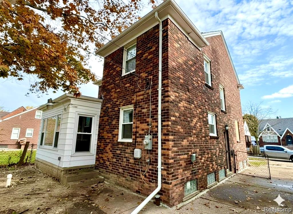 9905 Balfour Road, Detroit, MI 48224 — Photo 8