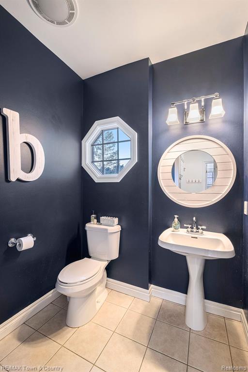 440 RIVER WOODS Drive, Flushing, MI 48433 — Photo 14