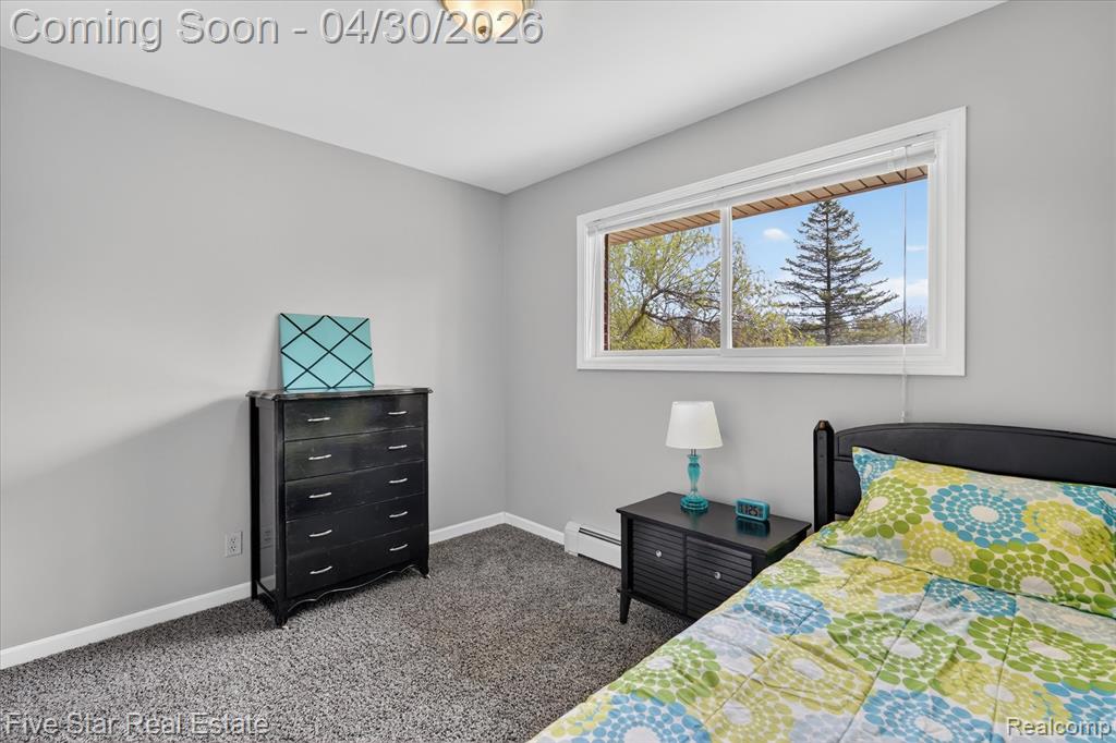 630 Sunset, White Lake, MI 48383 — Photo 21