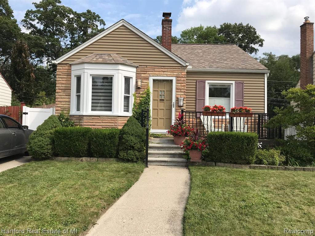 776 Allen Street, Ferndale, MI 48220 — Photo 44