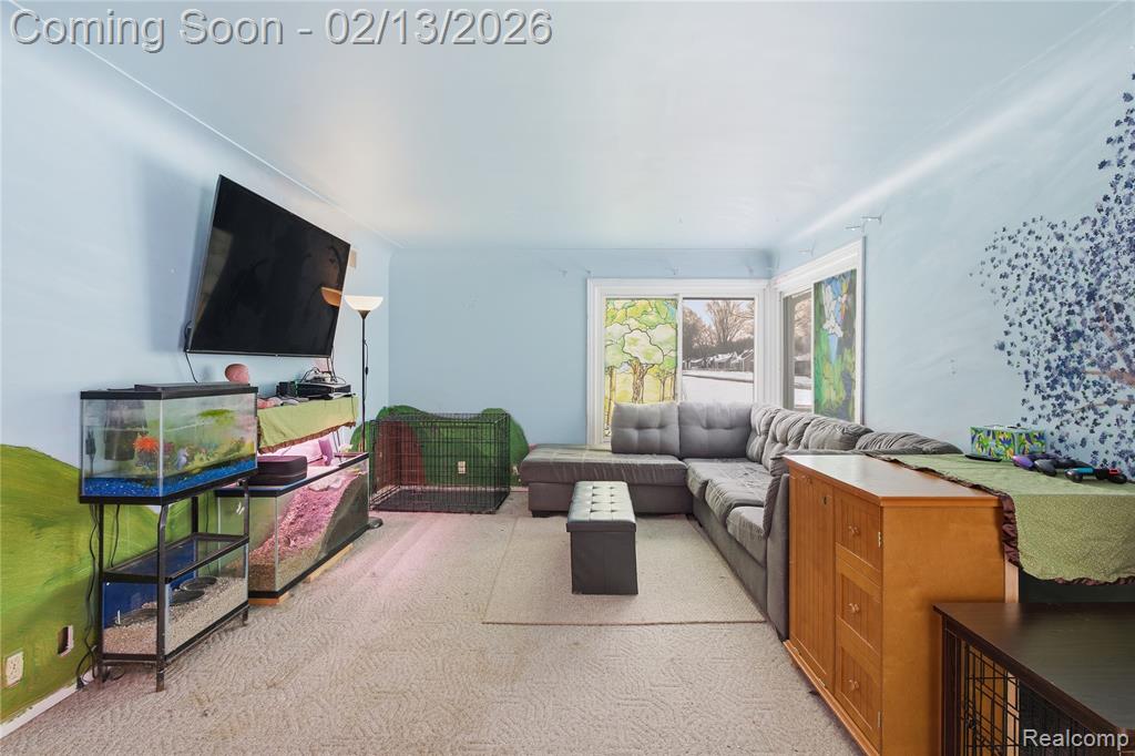 1363 Wisconsin Avenue, Marysville, MI 48040 — Photo 3
