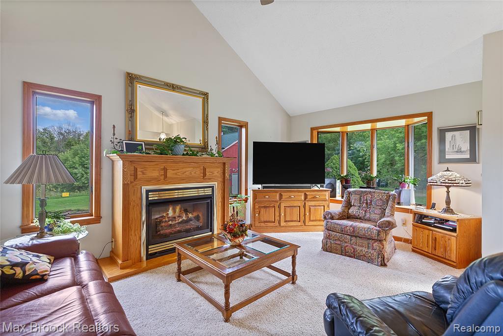 4700 Stanley Road, Columbiaville, MI 48421 — Photo 23