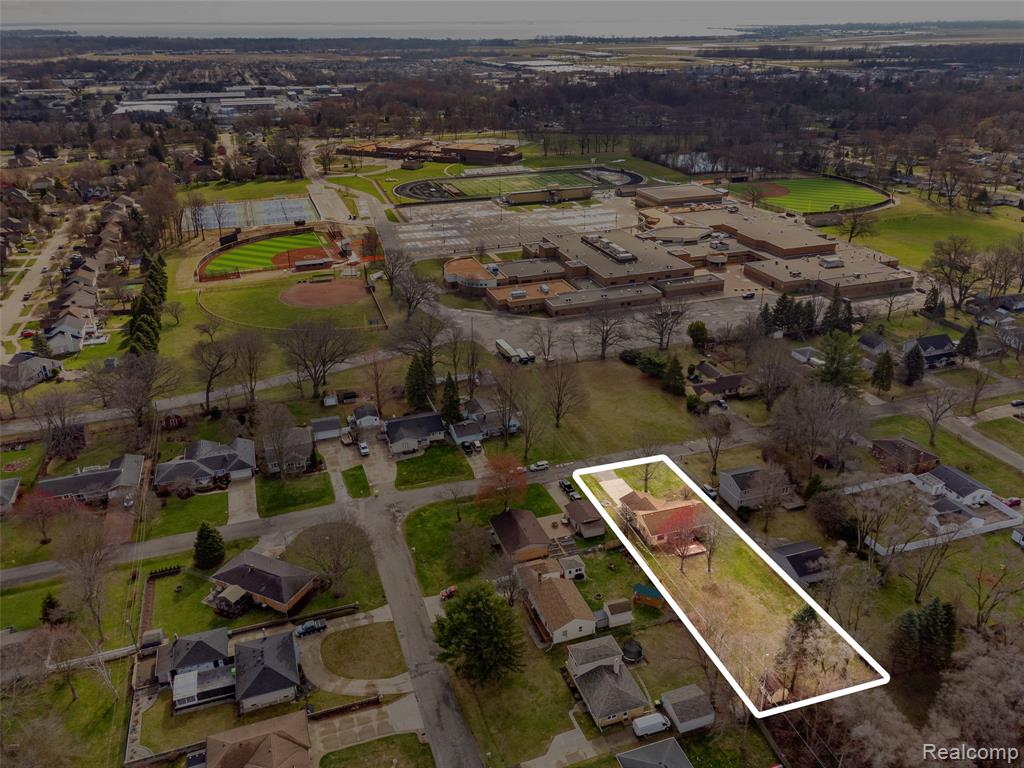 46405 Oaklawn Street, Macomb, MI 48042 — Photo 44