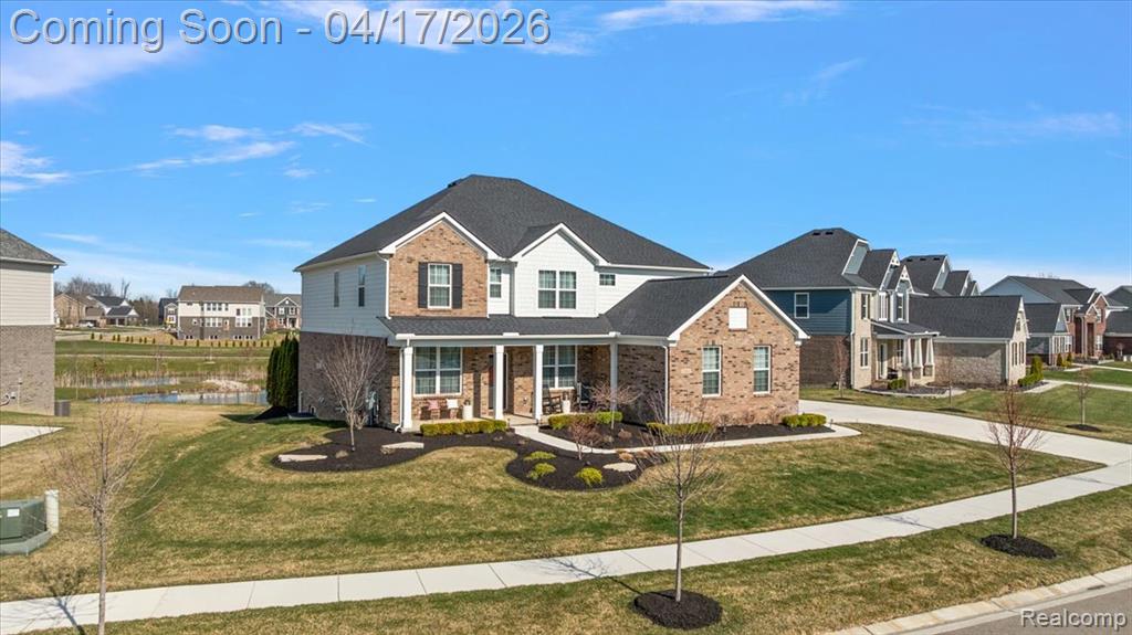 20942 Torbay Drive - Photo 2