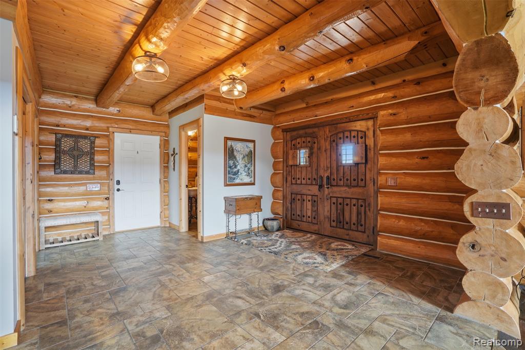 3929 Timber Green Court, Howell, MI 48843 — Photo 5