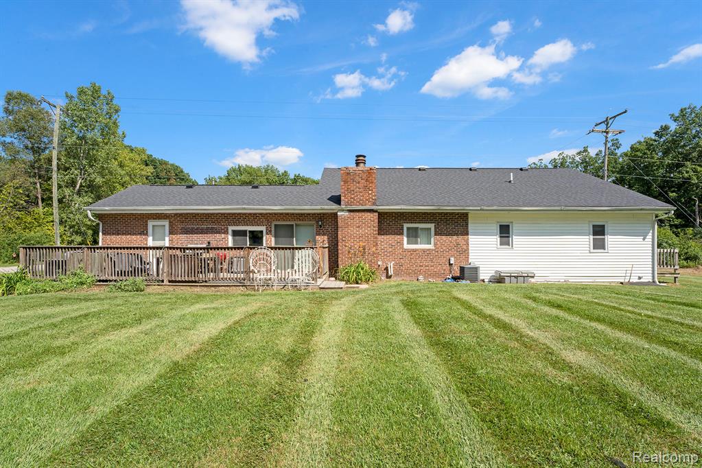 1290 Hunter Road, Brighton, MI 48114 — Photo 38