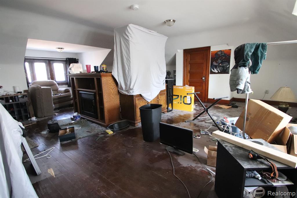 230 CEDARHURST, Highland Park, MI 48203 — Photo 36