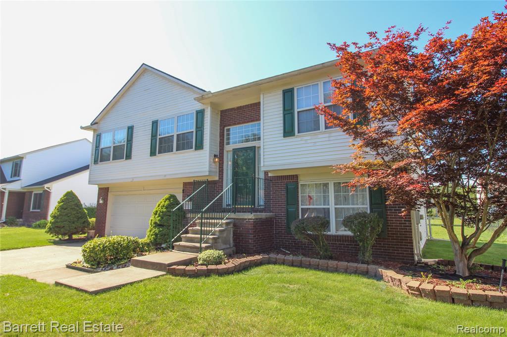 39119 Clocktower Drive, Romulus, MI 48174 — Photo 13