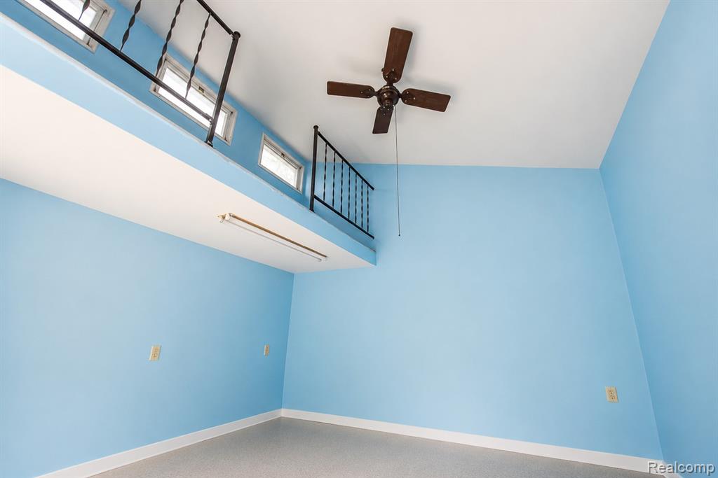 1107 Odessa Drive, Holly, MI 48442 — Photo 38