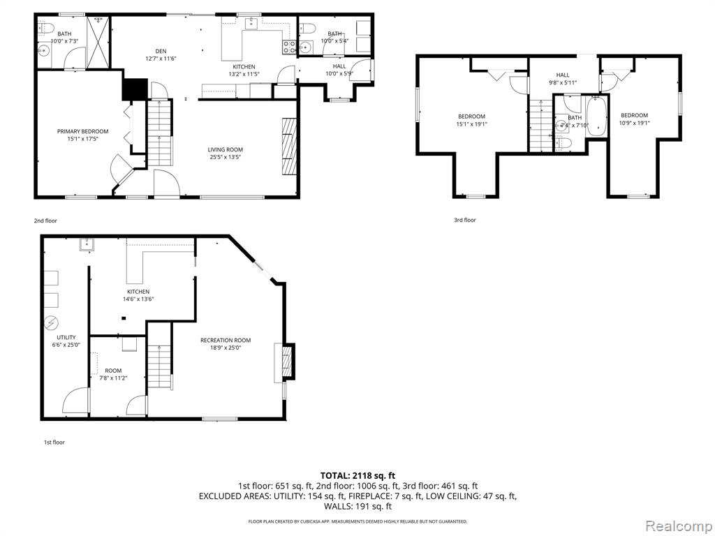 2209 Berville Road, Allenton, MI 48002 — Photo 44