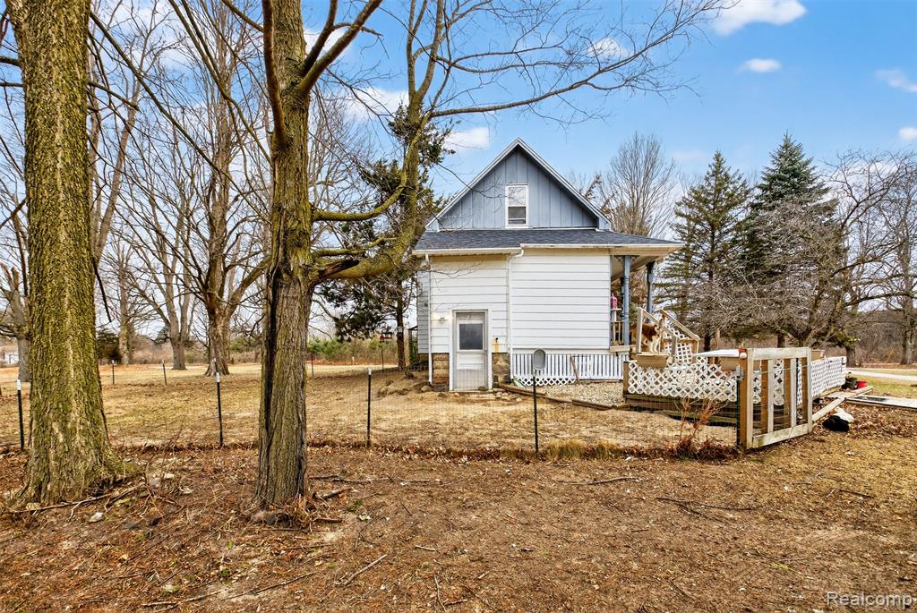 5639 Swaffer Road, Millington, MI 48746 — Photo 17