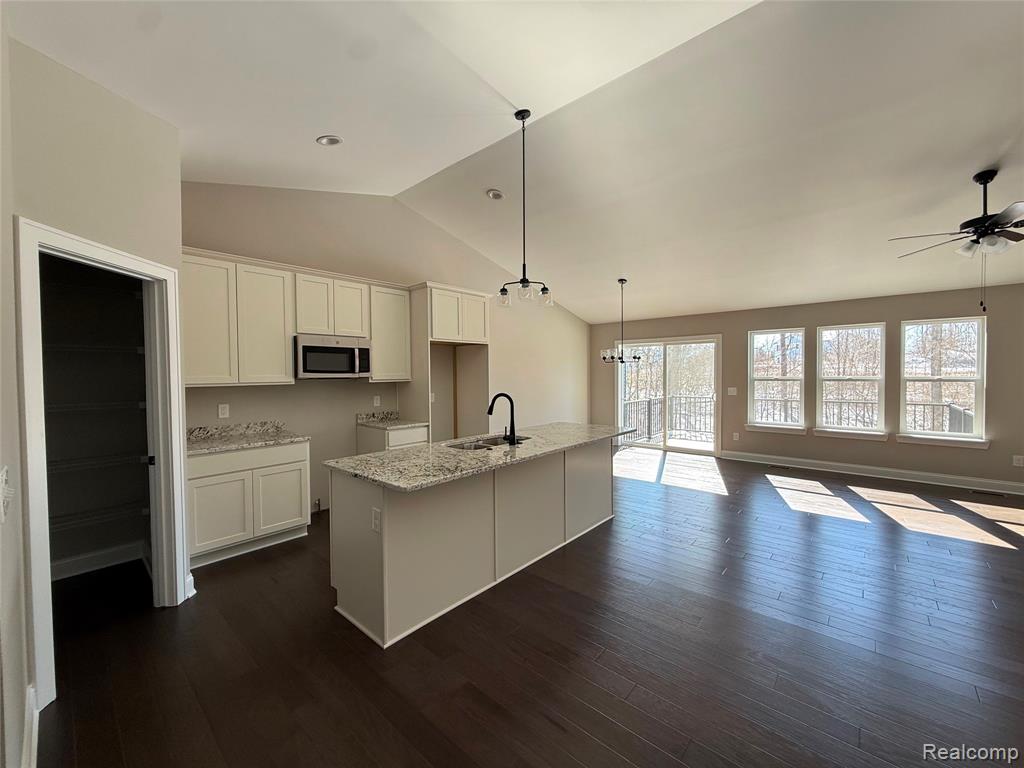 283 Canyon Creek Court, 30, Howell, MI 48843 — Photo 9