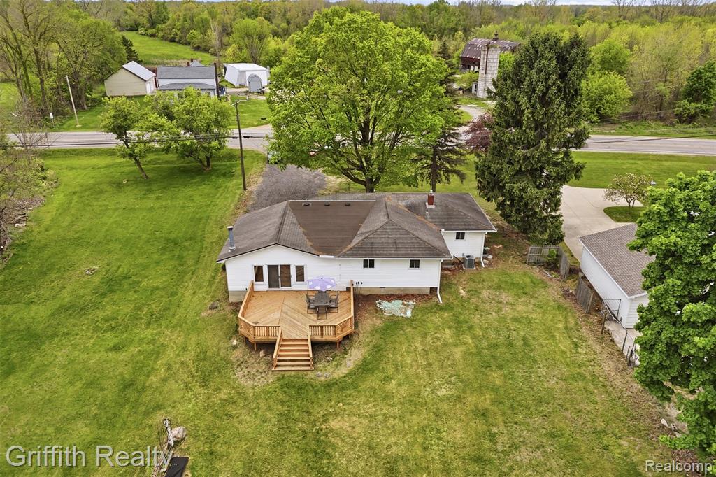 9198 Silver Lake Road, Linden, MI 48451 — Photo 48