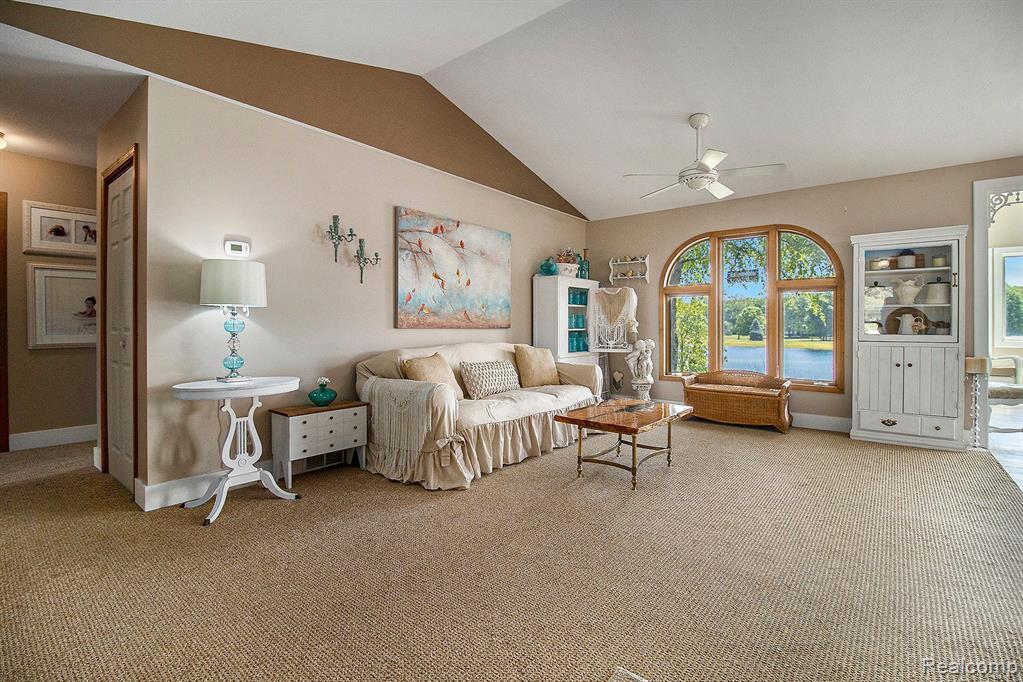 4244 S 198TH Avenue, Hesperia, MI 49421 — Photo 3