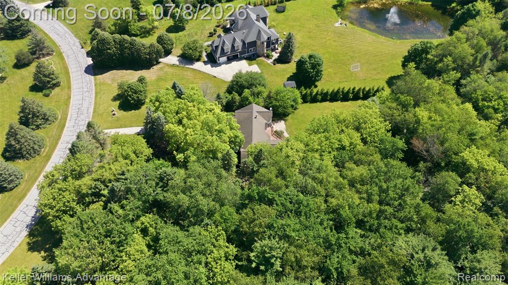 7498 Quail Ridge Drive, Dexter, MI 48130 — Photo 74