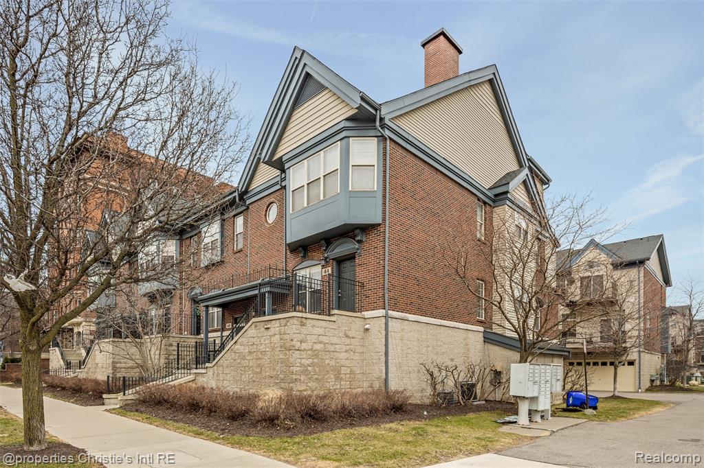 44 Adelaide Street, Detroit, MI 48201 — Photo 24