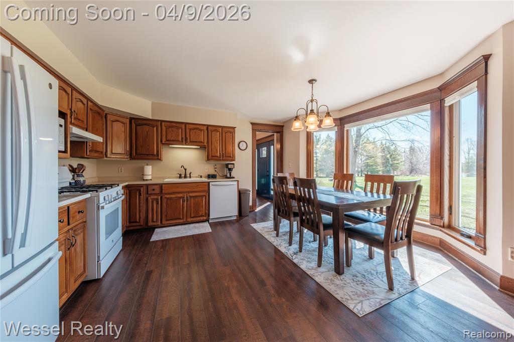 11055 29 Mile Road, Washington, MI 48095 — Photo 8